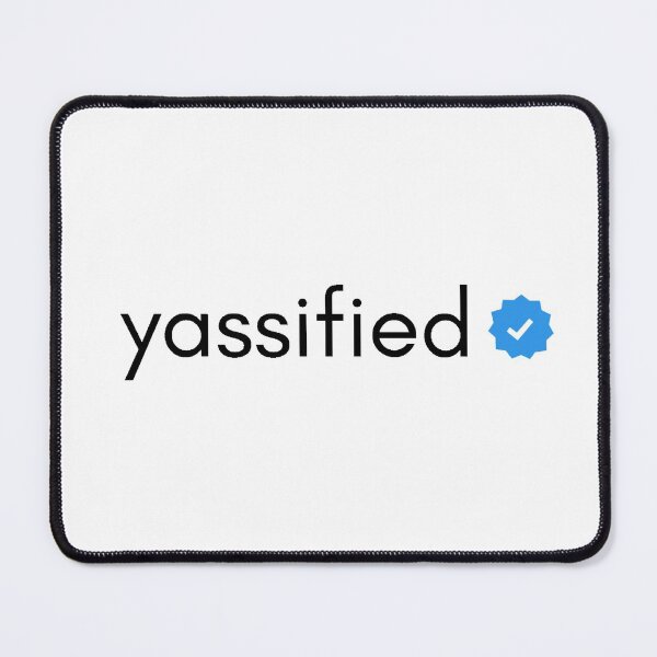Item preview, Yassified Yassification Yass Pills designed and sold by GoldenTicketer.
