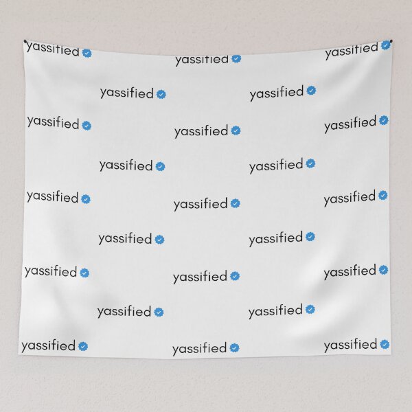 Item preview, Yassified Yassification Yass Pills designed and sold by GoldenTicketer.