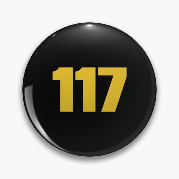 Item preview, 117 - Gold - Clean designed and sold by ONI-Creative.