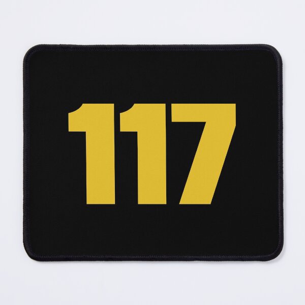 Item preview, 117 - Gold - Clean designed and sold by ONI-Creative.