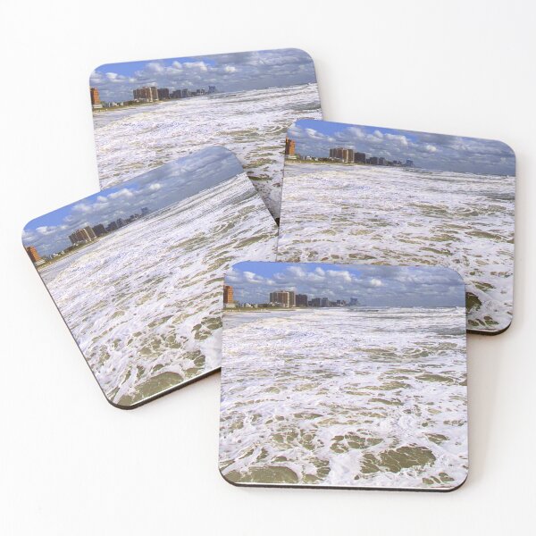 Item preview, Ocean Surf, Ventnor, N.J. designed and sold by AMacGPhilly.