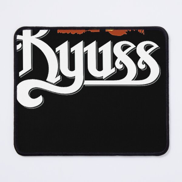 Item preview, Kyuss  designed and sold by lynnearstella.