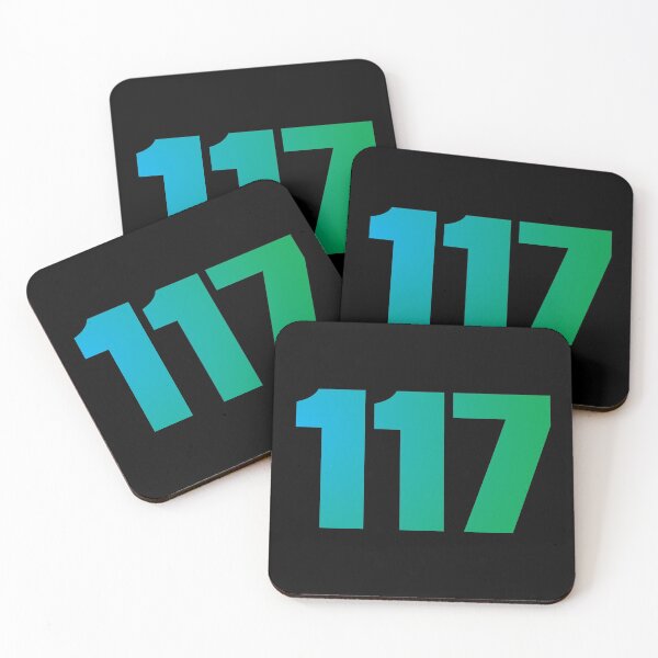 Item preview, 117 - Blue to Green Gradient - Clean designed and sold by ONI-Creative.
