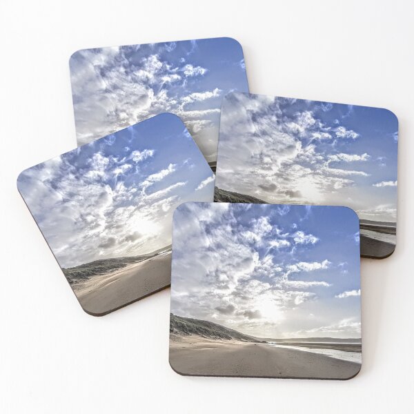 Item preview, Woolacombe beach, north Devon, uk designed and sold by neil hewitt.