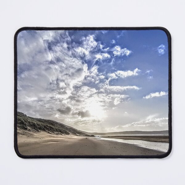Item preview, Woolacombe beach, north Devon, uk designed and sold by neil hewitt.