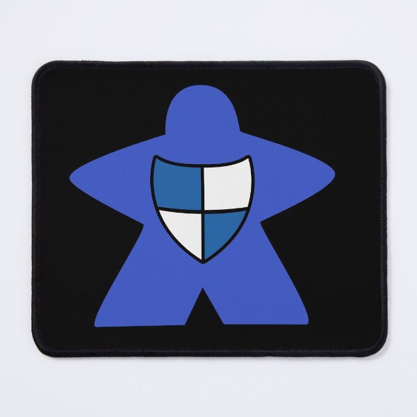 Item preview, Blue Meeple designed and sold by Sky-99.
