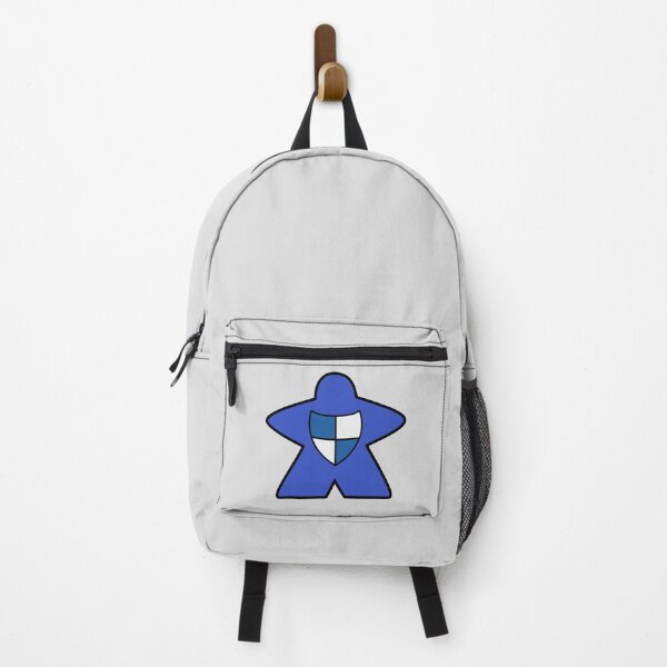 Item preview, Blue Meeple  designed and sold by Sky-99.