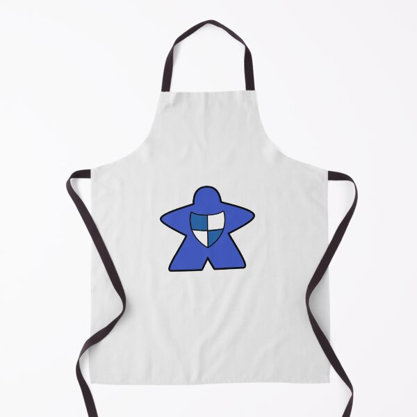 Item preview, Blue Meeple designed and sold by Sky-99.
