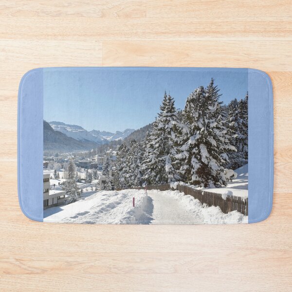Item preview, Winter in Switzerland designed and sold by Vac1.
