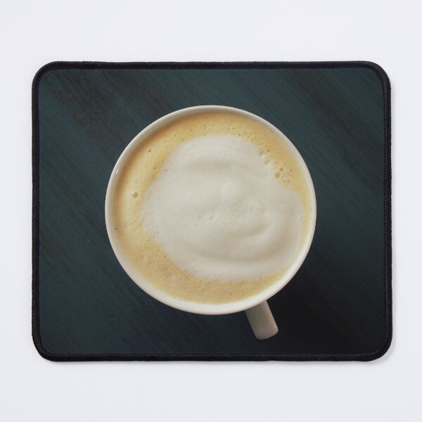 Item preview, Delicious & Relaxing Latte designed and sold by newburyboutique.