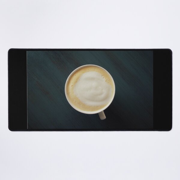 Item preview, Delicious & Relaxing Latte designed and sold by newburyboutique.