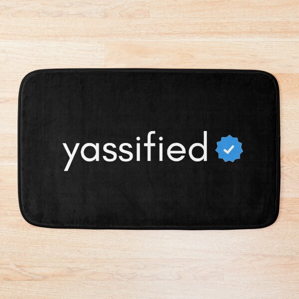 Item preview, Yassified Yassification Yass Pills designed and sold by GoldenTicketer.