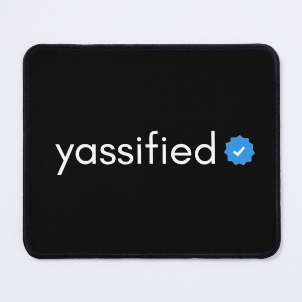 Item preview, Yassified Yassification Yass Pills designed and sold by GoldenTicketer.