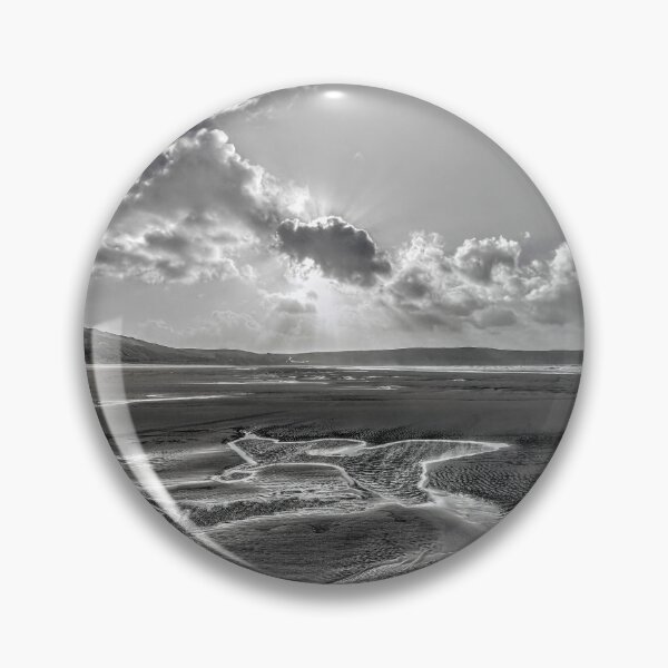 Item preview, Woolacombe beach, north Devon, uk designed and sold by neil hewitt.