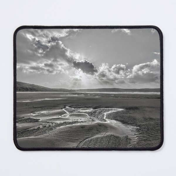 Item preview, Woolacombe beach, north Devon, uk designed and sold by neil hewitt.