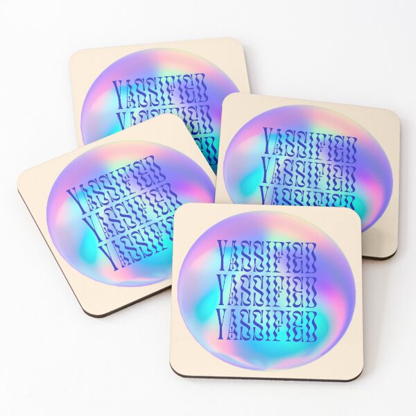 Item preview, Yassified designed and sold by baldbird.