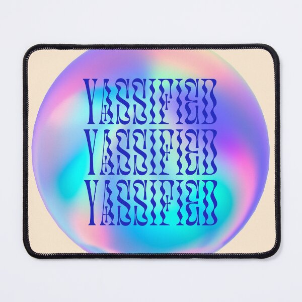 Item preview, Yassified designed and sold by baldbird.