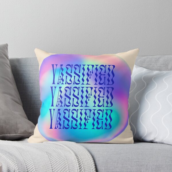Item preview, Yassified designed and sold by baldbird.
