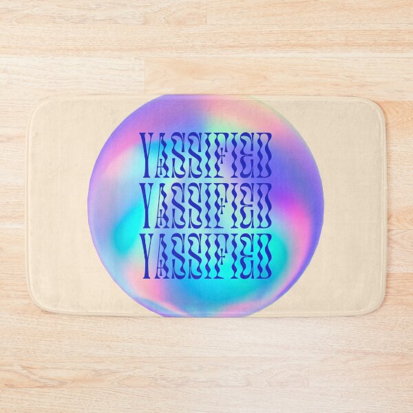 Item preview, Yassified designed and sold by baldbird.