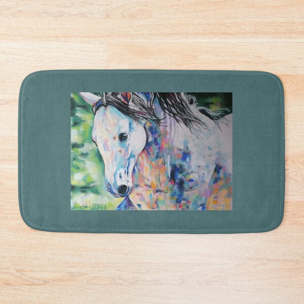 Item preview, Andalusian Stallion  designed and sold by emma schmitt.