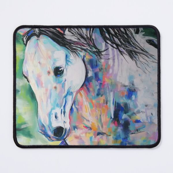 Item preview, Andalusian Stallion  designed and sold by emma schmitt.