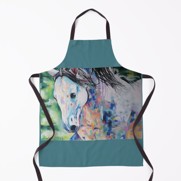 Item preview, Andalusian Stallion designed and sold by emma schmitt.