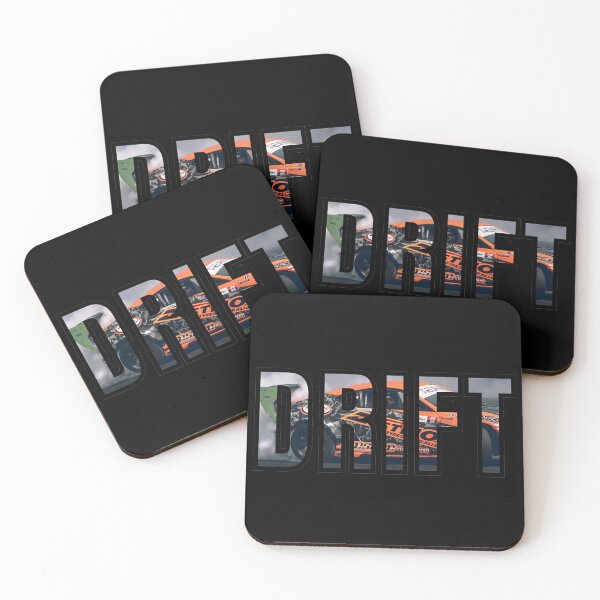 Item preview, Drift automotive design designed and sold by Digital360World.