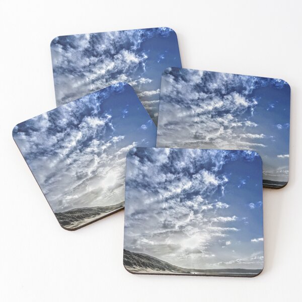 Item preview, Woolacombe beach, north Devon, uk designed and sold by neil hewitt.