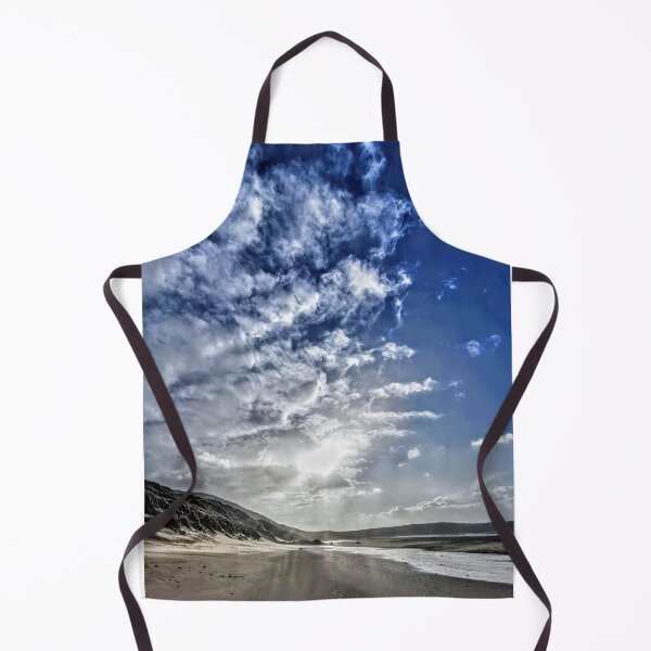 Item preview, Woolacombe beach, north Devon, uk designed and sold by neil hewitt.