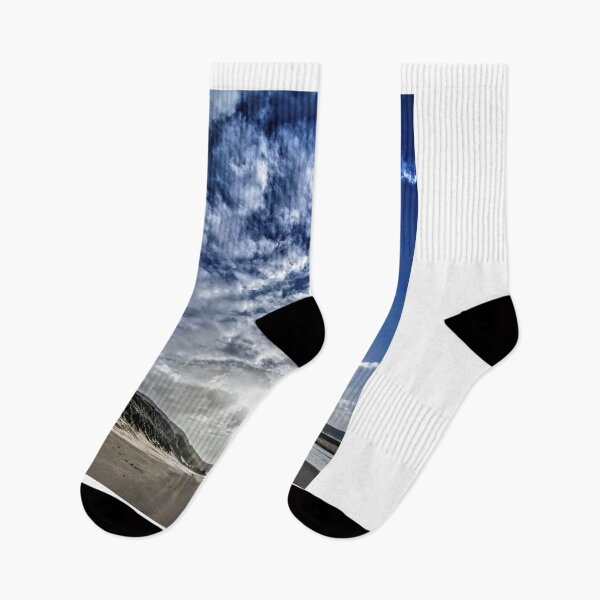 Item preview, Woolacombe beach, north Devon, uk designed and sold by neil hewitt.