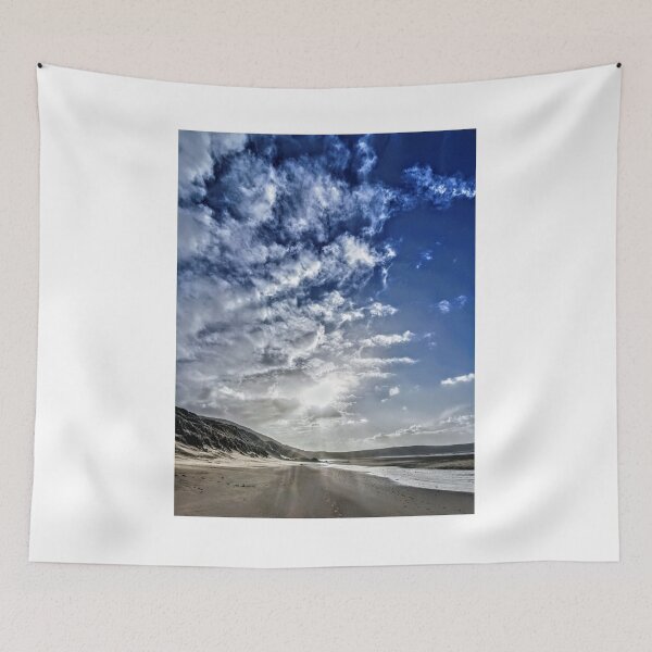 Item preview, Woolacombe beach, north Devon, uk designed and sold by neil hewitt.