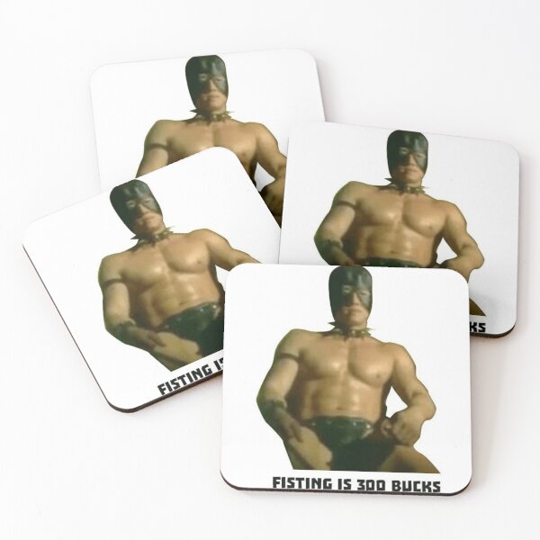Item preview, Dungeon Master 300 bucks designed and sold by MemeDealer3.