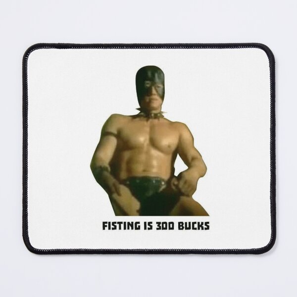 Item preview, Dungeon Master 300 bucks designed and sold by MemeDealer3.