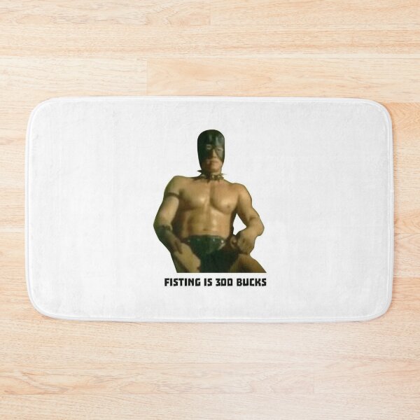 Item preview, Dungeon Master 300 bucks designed and sold by MemeDealer3.