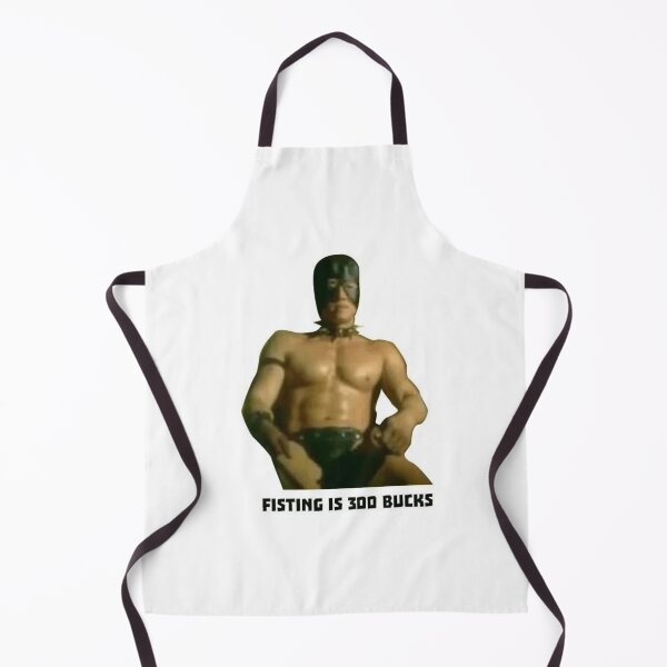 Item preview, Dungeon Master 300 bucks designed and sold by MemeDealer3.