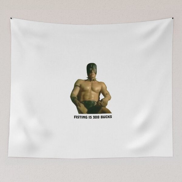 Item preview, Dungeon Master 300 bucks designed and sold by MemeDealer3.