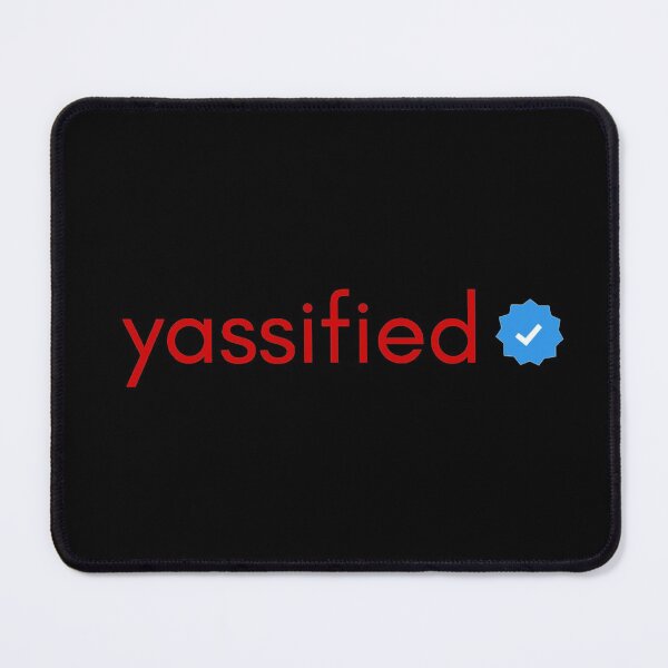 Item preview, Yassified Yassification Yass Pills designed and sold by GoldenTicketer.