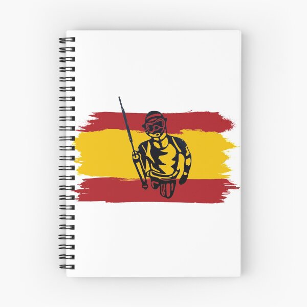 Item preview, pesca submarina bandera española pesca submarina española españa pesca submarina española designed and sold by Live Today.