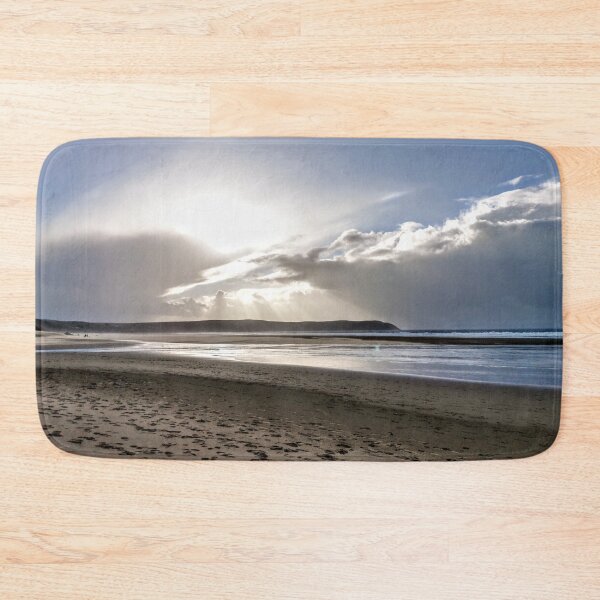 Item preview, Woolacombe beach, north Devon, uk designed and sold by neil hewitt.