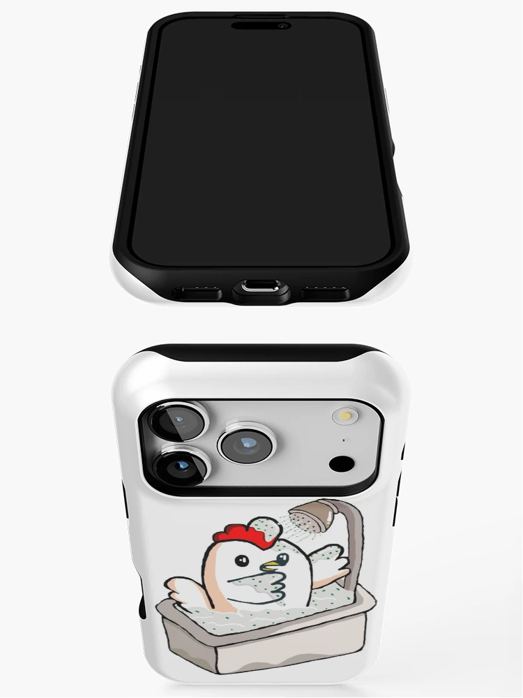 Thumbnail 3 of 4, iPhone Case, Untitled-Ranch designed and sold by Nhu Media Studio.