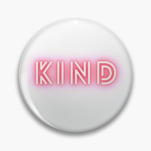 Item preview, Kind designed and sold by NaomiWallace321.