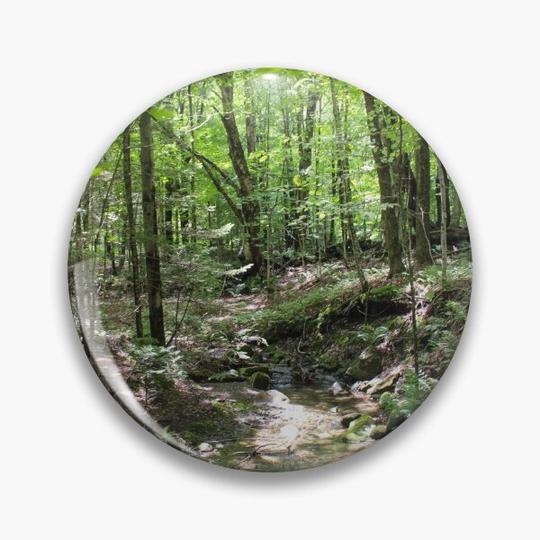 Item preview, Deep in the Woods designed and sold by tanman511.