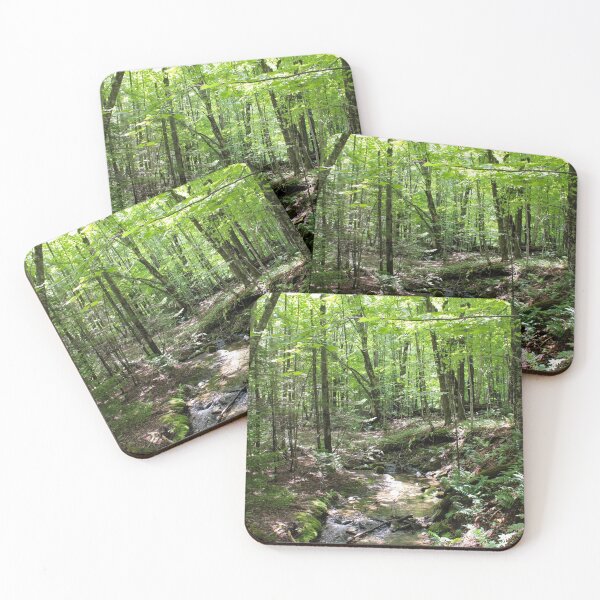 Item preview, Deep in the Woods designed and sold by tanman511.