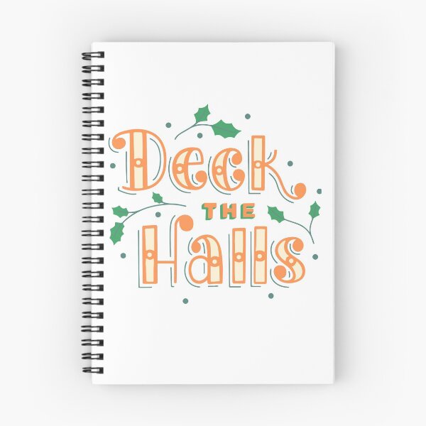 Item preview, Deck the halls for this christmas with this divine design | Best GRD Designs designed and sold by Best-GRD.