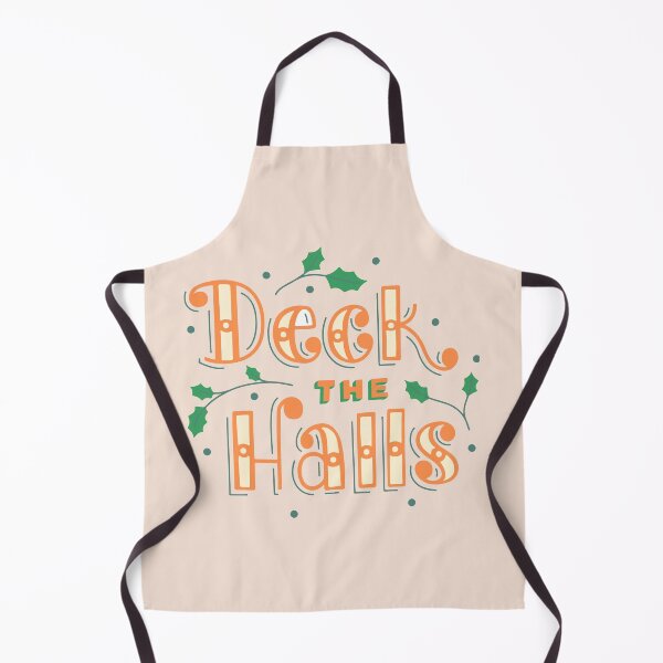 Item preview, Deck the halls for this christmas with this divine design | Best GRD Designs designed and sold by Best-GRD.