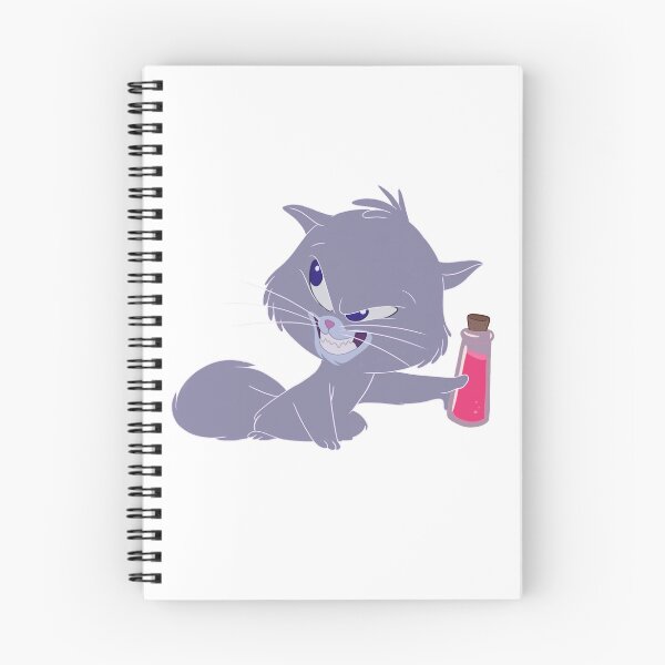 Item preview, Izma cat designed and sold by Florvega.