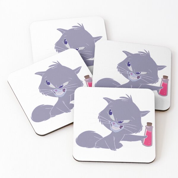 Item preview, Izma cat designed and sold by Florvega.