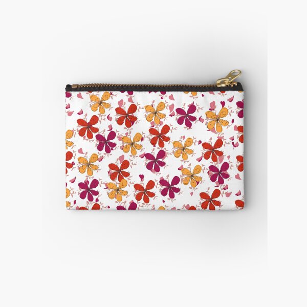 Item preview, Patterns Art deco I am an Artist Flower Patterns designed and sold by CoolArtByMboya.