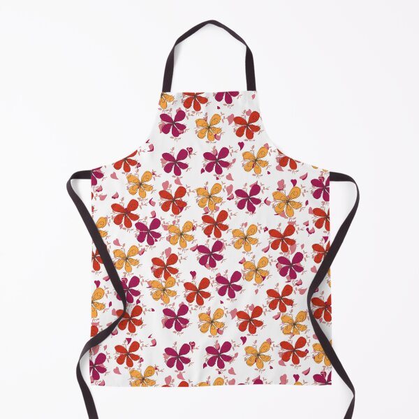 Item preview, Patterns Art deco I am an Artist Flower Patterns designed and sold by CoolArtByMboya.