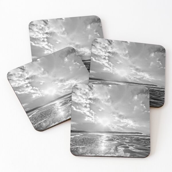 Item preview, Woolacombe beach, north Devon, uk designed and sold by neil hewitt.